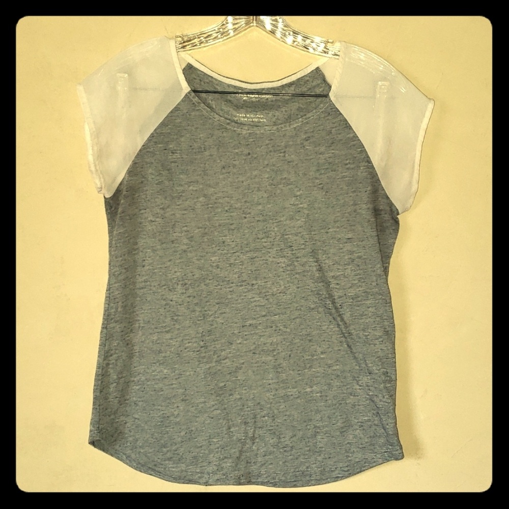 American Eagle Festival T